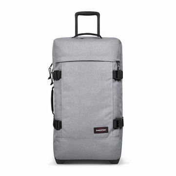 Gray Tranverz Roller Luggage