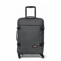 TRANS4 S - Black Denim