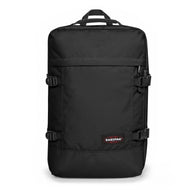 Travelpack - Black - front view