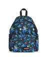DAY PAK'R - Floral Bloom Black