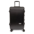 RESIST'R CASE L BRUSHED BLACK