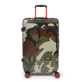 RESIST'R ZIP M CAMO