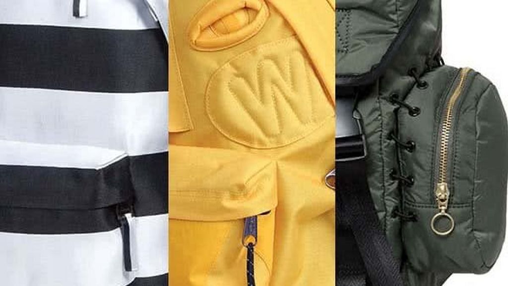 Eastpak inspiring design